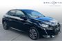 2022 Peugeot 208 1.5 BlueHDi 100 Allure Premium 5dr