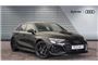 2023 Audi RS3 RS 3 TFSI Quattro Carbon Black 5dr S Tronic