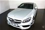 2016 Mercedes-Benz C-Class Coupe C250d AMG Line 2dr Auto