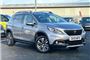 2019 Peugeot 2008 1.2 PureTech Allure 5dr [Start Stop]