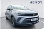 2022 Vauxhall Crossland 1.2 Design 5dr