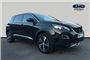 2019 Peugeot 5008 1.6 PureTech 180 GT Line 5dr EAT8