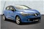 2015 Renault Clio 1.2 16V Dynamique Nav 5dr