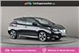 2021 Nissan Leaf 160kW e+ N-Connecta 62kWh 5dr Auto