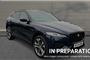 2024 Jaguar F-Pace 2.0 P400e R-Dynamic HSE Black 5dr Auto AWD