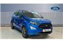 2021 Ford EcoSport 1.0 EcoBoost 125 ST-Line 5dr