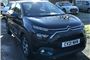 2021 Citroen C3 1.2 PureTech Flair 5dr