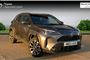 2023 Toyota Yaris Cross 1.5 Hybrid Design 5dr CVT