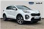 2020 Kia Sportage 1.6 GDi ISG 2 5dr