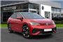 2025 Volkswagen ID.5 210kW Style Pro 77kWh 5dr Auto