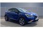 2022 Renault Captur 1.6 E-TECH Hybrid 145 R.S. Line 5dr Auto