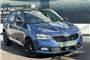 2021 Skoda Fabia 1.0 MPI Colour Edition 5dr