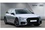 2024 Audi A6 40 TDI Quattro Black Edition 5dr S Tronic