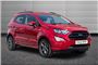 2022 Ford EcoSport 1.0 EcoBoost 140 ST-Line 5dr