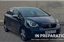 2022 Honda Jazz 1.5 i-MMD Hybrid EX 5dr eCVT