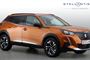 2022 Peugeot 2008 1.2 PureTech Allure Premium 5dr