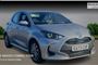 2023 Toyota Yaris 1.5 Hybrid Icon 5dr CVT