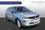 2021 Vauxhall Crossland 1.2 Turbo [130] Elite Nav 5dr Auto