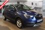 2020 Vauxhall Crossland X 1.5 Turbo D [102] Bus Ed Nav 5dr [S/S]