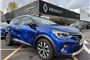 2020 Renault Captur 1.3 TCE 155 S Edition 5dr EDC