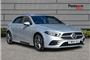 2018 Mercedes-Benz A-Class A200 AMG Line 5dr Auto