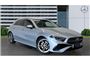 2024 Mercedes-Benz A-Class A180 AMG Line Executive 5dr Auto