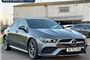 2020 Mercedes-Benz CLA CLA 220d AMG Line 4dr Tip Auto