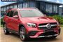 2021 Mercedes-Benz GLB GLB 200 AMG Line 5dr 7G-Tronic