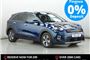 2021 Kia Niro 1.6 GDi Hybrid 2 5dr DCT