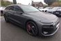 2025 Audi S6 370kW S6 100kWh Launch Edition 5dr Auto