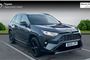 2020 Toyota RAV4 2.5 VVT-i Hybrid Dynamic 5dr CVT