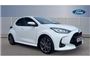 2022 Toyota Yaris 1.5 Hybrid Excel 5dr CVT