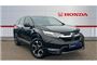 2020 Honda CR-V 2.0 i-MMD Hybrid SE 2WD 5dr eCVT