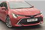 2020 Toyota Corolla Touring Sport 2.0 VVT-i Hybrid Excel 5dr CVT