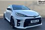 2021 Toyota GR Yaris 1.6 3dr AWD [Circuit Pack]