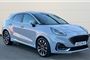 2023 Ford Puma 1.0 EcoBoost Hybrid mHEV 155 ST-Line Vignale 5dr