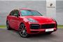 2020 Porsche Cayenne GTS 5dr Tiptronic S