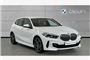 2021 BMW 1 Series 118i [136] M Sport 5dr