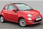 2019 Fiat 500 1.2 Lounge 3dr