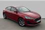 2022 Ford Focus 1.0 EcoBoost Titanium 5dr