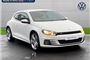 2017 Volkswagen Scirocco R 2.0 TDi BlueMotion Tech R-Line 3dr