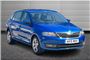 2015 Skoda Rapid Spaceback 1.2 TSI 105 GreenTech SE Tech 5dr