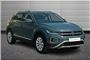 2024 Volkswagen T-Roc 1.5 TSI Style 5dr