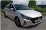 2022 Hyundai i20 1.0T GDi 48V MHD SE Connect 5dr