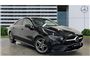 2021 Mercedes-Benz CLA CLA 180 AMG Line Premium Plus 4dr Tip Auto