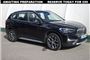 2019 BMW X1 sDrive 18i xLine 5dr