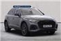 2024 Audi Q5 40 TDI Quattro Black Edition 5dr S Tronic