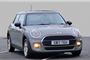 2017 MINI Hatchback 5dr 1.5 Cooper 5dr