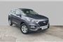 2020 Hyundai Tucson 1.6 GDi S Connect 5dr 2WD