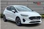 2022 Ford Fiesta 1.0 EcoBoost Hbd mHEV 125 Titanium Vignale 5dr